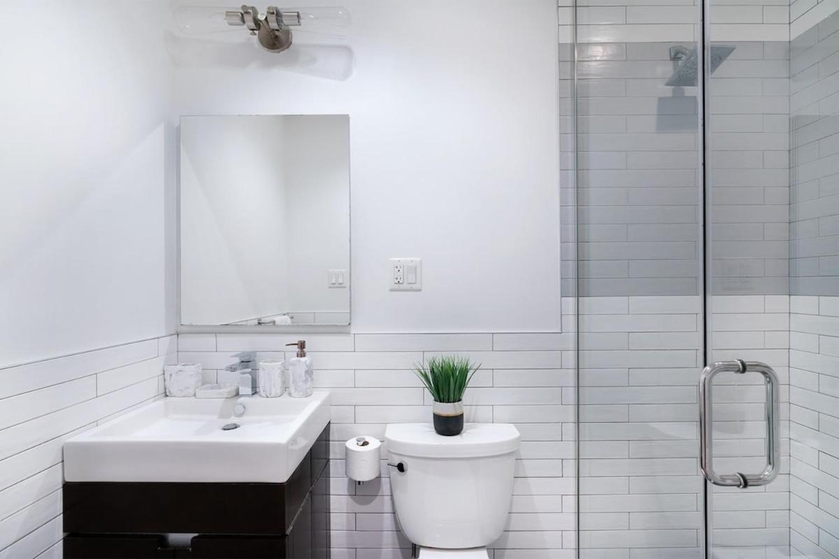 1288-4rs Newly Furnished Prime Ues 2br Apartment New York