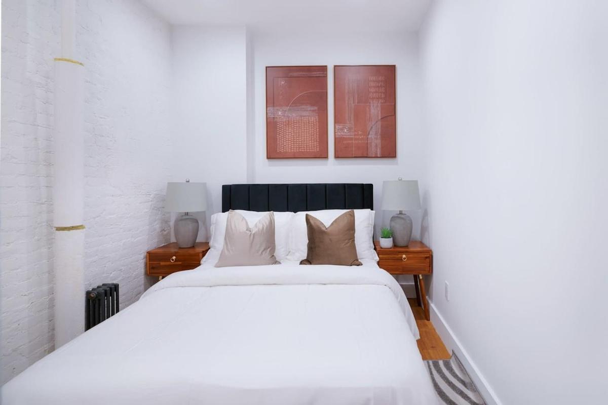 1288-4rs Newly Furnished Prime Ues 2br New York