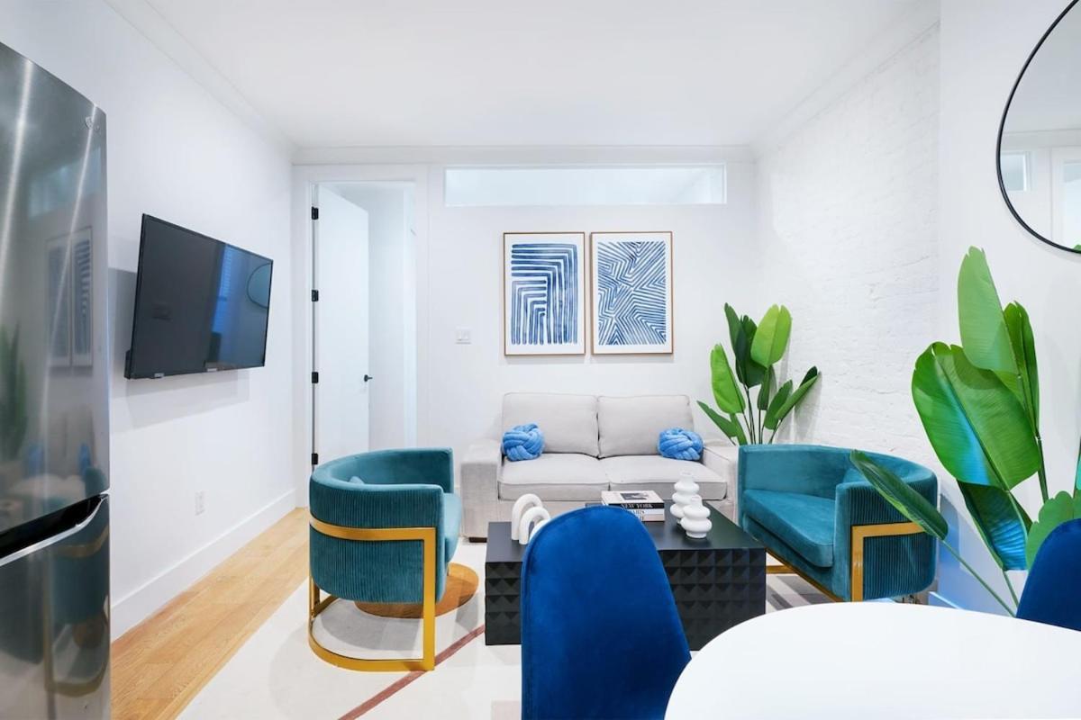 Apartment 1288-4rs Newly Furnished Prime Ues 2br