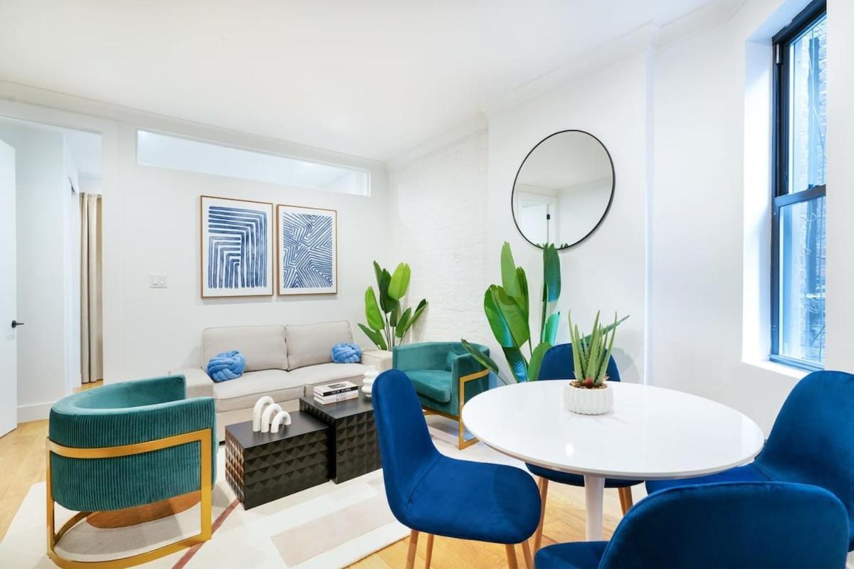 Apartment 1288-4rs Newly Furnished Prime Ues 2br *